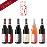 Box "Gran Terroir – La Selezione emblematica" - Roggero